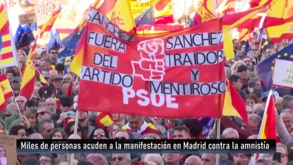 20-11-2023  Tertulia Sánchez nombra a sus Ministros