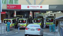 AMA says ramping in Queensland in putting patients’ lives at risk
