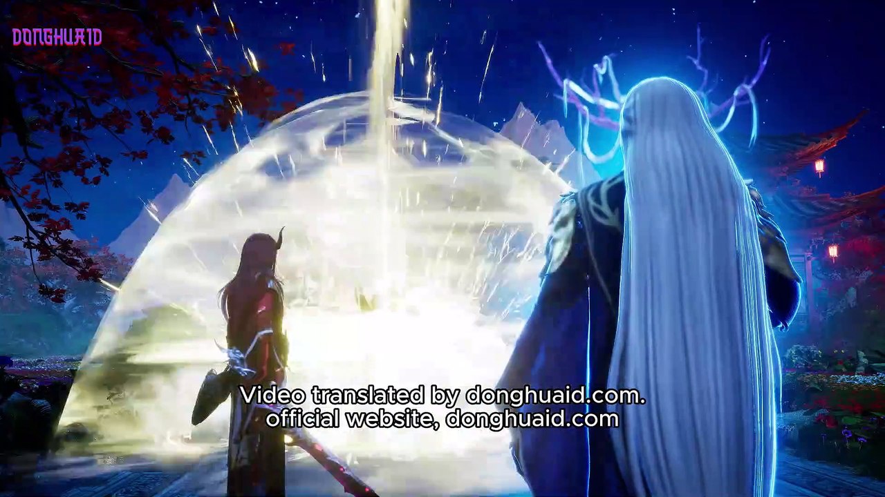 Sword Bone Episode 49 English Sub