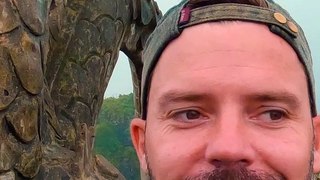 Is HANG MUA VIEWPOINT Worth It? VIETNAM Travel  Ninh Binh Mua Caves Oversee King Kong Skull Island