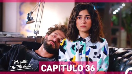 Me Gusta No Me Gusta Capítulo 36: ¡Descubre los Momentos Más Divertidos y Románticos! 🎬