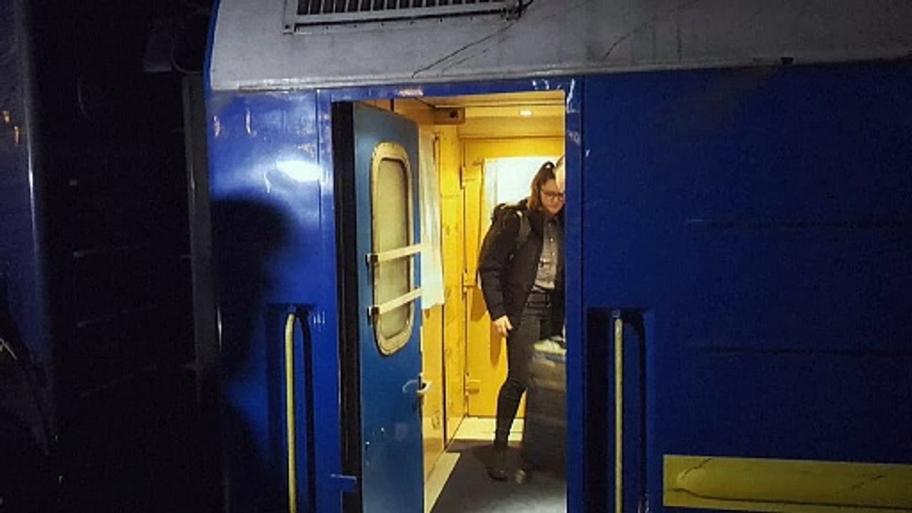 Verteidigungsminister Pistorius verspricht in Kiew weitere Unterstützung