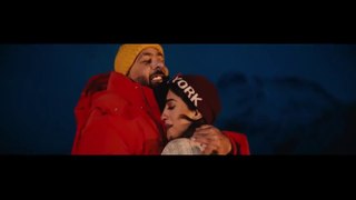 Badshah - Jawaab (Official Music Video) - Gayatri Bhardwaj
