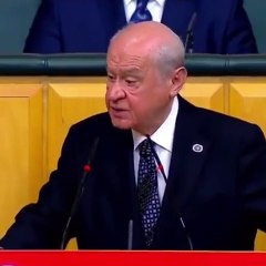 Bahçeli'den Erdoğan'ın '50+1' çıkışına yanıt