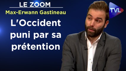 Zoom - Max-Erwann Gastineau : Les BRICS, un modèle pour l'Europe ?
