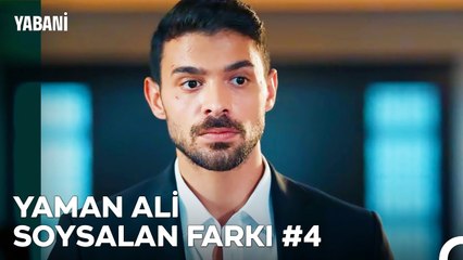 En Sevilen Yaman Sahneleri Part #4 - Yabani