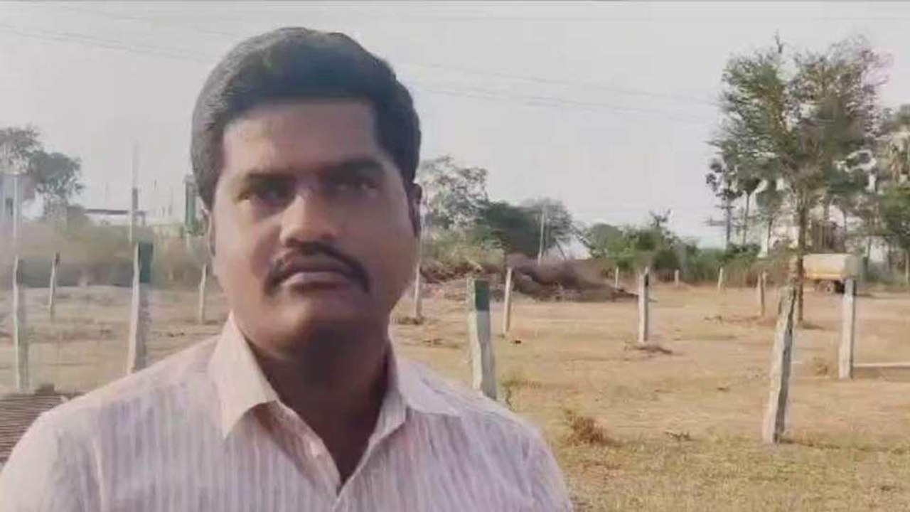 నకిరేకల్: కేసీఆర్ పాలన భేష్.. ఆయనకే మా ఓటు