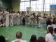Roda de clôture - Batizado Capoeira Brasil Rennes 2008
