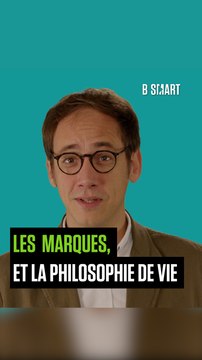 LE MONDE EN CHIFFRES - Shape Expectations : 72% des Français attendent des marques qu’elles défendent une vraie philosophie de vie / 65% attendent des marques qu’elles leur fassent vivre des expériences étonnantes et positives