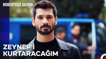 Arkanda Halil İbrahim Varsa Kimseye Bir Şey Olmaz - Hudutsuz Sevda