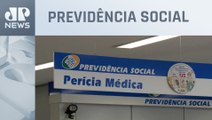 INSS dispensa perícia médica na aposentadoria especial