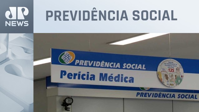 INSS dispensa perícia médica na aposentadoria especial