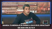 Bruno Alemany desvela los 5 nombres que encajarían económicamente en el Barça para sustituir a Gavi