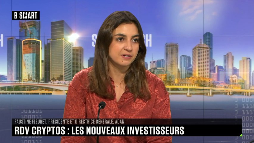 Crypto : qui sont les nouveaux investisseurs ? 