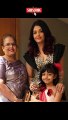 aishwarya rai bachchan birthday celebration