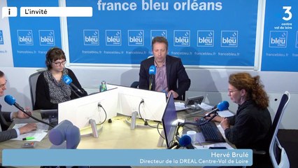 L'invité de la rédaction