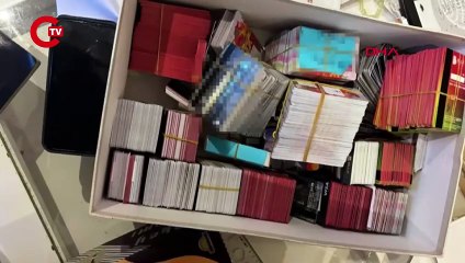 İstanbul'da 'mail order' operasyonu: 2 şüpheli gözaltına alındı!