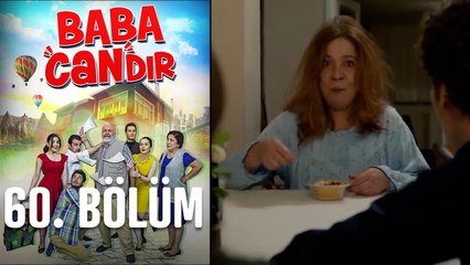 Baba Candır 60. Bölüm