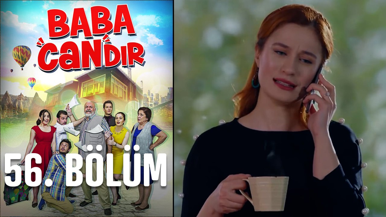 Baba Candır 56. Bölüm