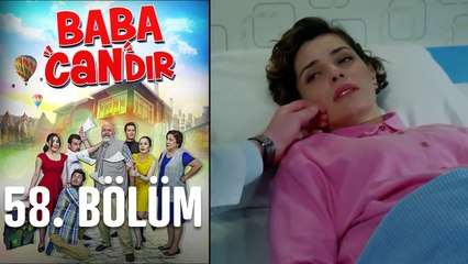 Baba Candır 58. Bölüm