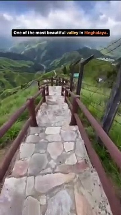 meghalaya packages