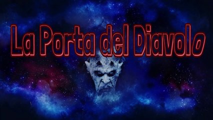 La Porta del Diavolo .film completi