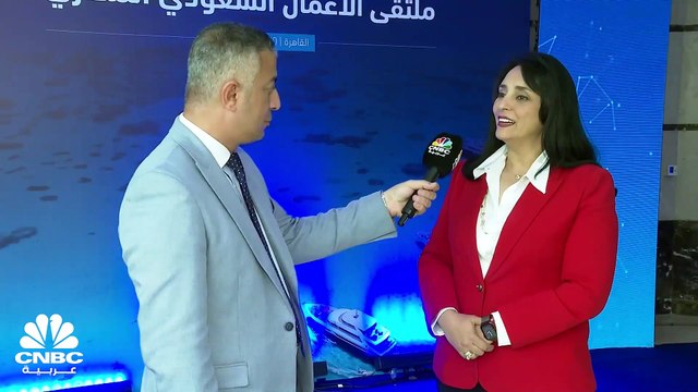 نائبة وزير السياحة المصري لـ CNBC عربية: ‏نستهدف جذب 15 مليون سائح بنهاية العام