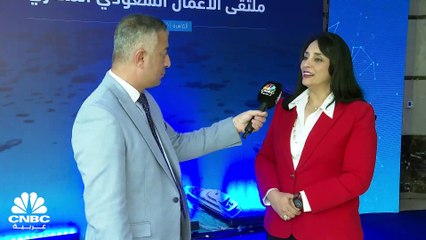 نائبة وزير السياحة المصري لـ CNBC عربية: ‏نستهدف جذب 15 مليون سائح بنهاية العام