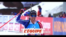 Retour de la Coupe du monde de biathlon sur la chaine L'Équipe ! - Biathlon - Coupe du monde