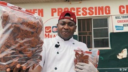 How to make the Nigerian 'Kilishi' jerky