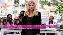 Virginie Efira maman : son bébé est né... Elle parle de la naissance de son fils et de son congé maternité