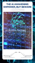 AI in Healthcare - MV International Social Media Campaign 2023
