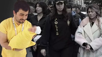 Candan kardeşlerin soruşturmasındaki kilit doktor Almanya'ya kaçmış... İşte yeni detaylar