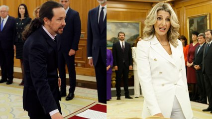 De Podemos a Sumar: La evolución y tensiones en el Gobierno 🚀