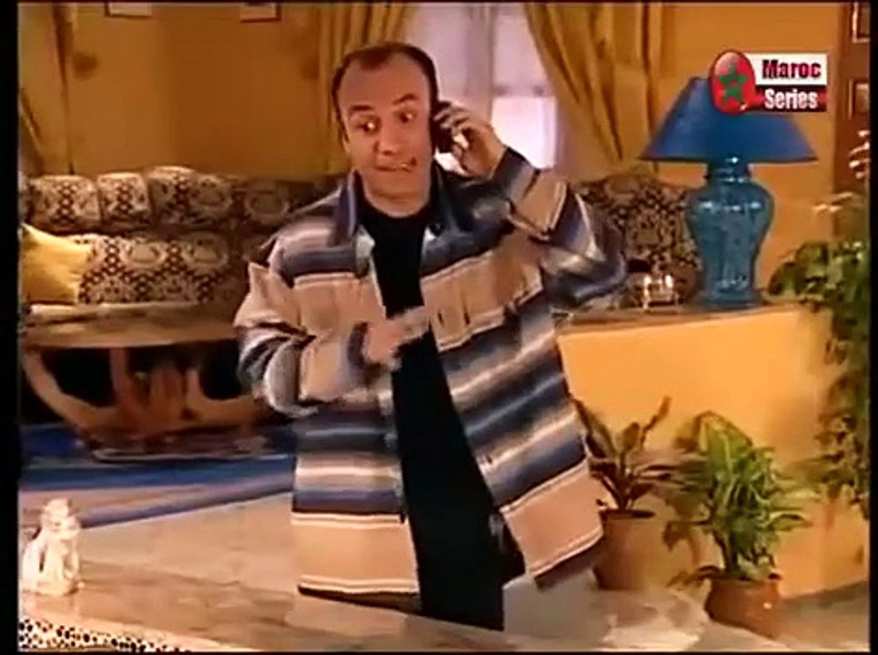Lala Fatima 02 لالة فاطمة مسلسل 2004