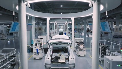 [기업] 현대차, 싱가포르에 스마트공장 준공...현지 대학·정부와 MOU / YTN