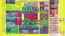 TOTALLY RAD (Nintendo NES)  Totalement INDISPENSABLE ❓ (1080p_60fps_H264-128kbit_AAC)