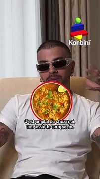 On sait ENFIN ce que Rauw Alejandro préfère dans la vie