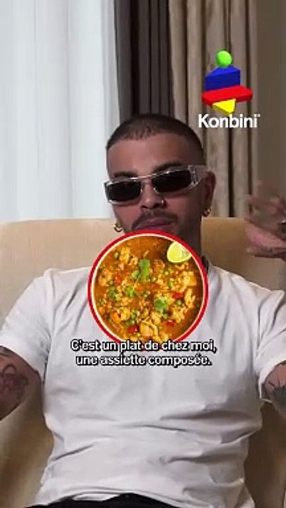 On sait ENFIN ce que Rauw Alejandro préfère dans la vie 