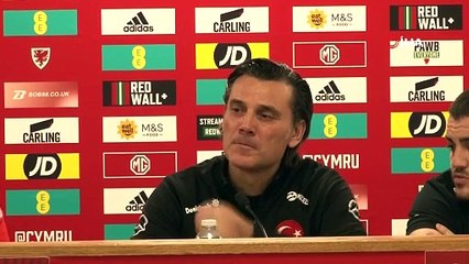 Vincenzo Montella: