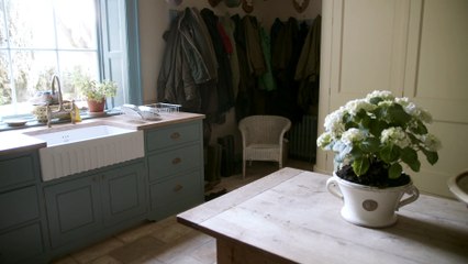 Historic Houses Association Brockfield Hall