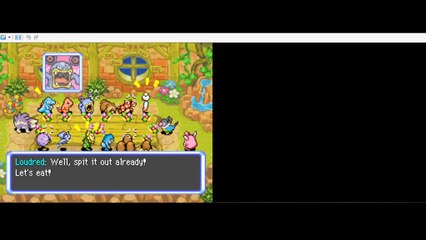 Pokémon Mystery Dungeon Esploratori Del Cielo (parte 8)