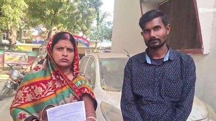 जौनपुर: 'साहब! पुलिस ने मुझसे लिए 25 हजार रूपये'...एसपी के सामने महिला ने खोली पोल