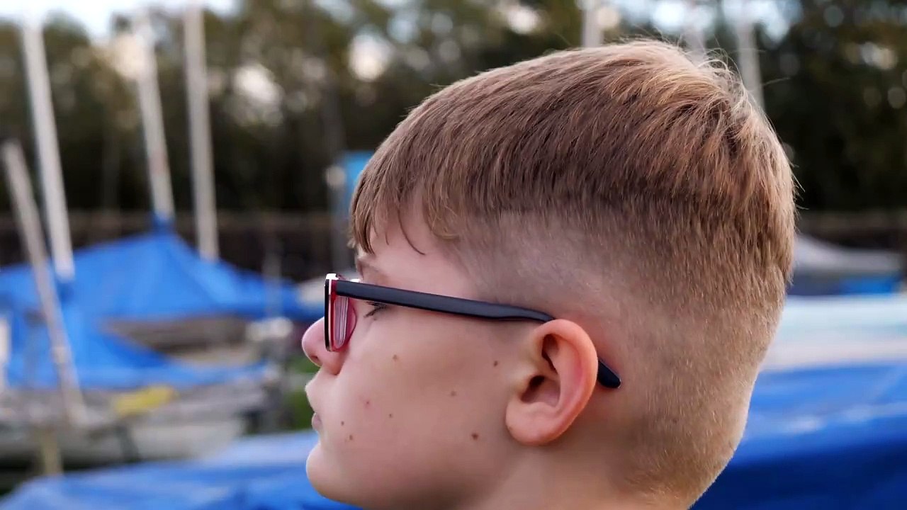 Quad amputee who wanted to raise £500 raises £23,000