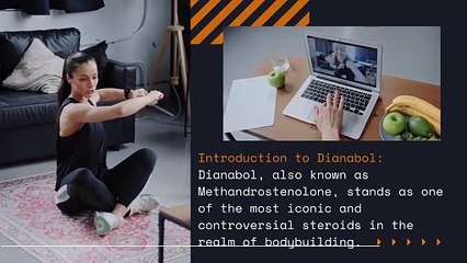 Dianabol An In-Depth Guide to the Pros and Cons of the Iconic Bodybuilding Steroid