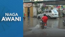 Niaga AWANI: Mangsa Banjir: Hong Leong Bank dan Hong Leong Islamic Bank tawar moratorium 6 bulan