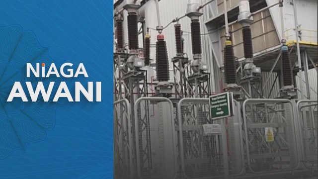 Niaga AWANI: TNB: Umum jenama semula MGATS bermula suku pertama 2024