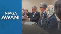 Niaga AWANI: Lawatan PM dan MITI ke AS jana komitmen FDI RM63.02 bilion, potensi eksport RM2.78 bilion