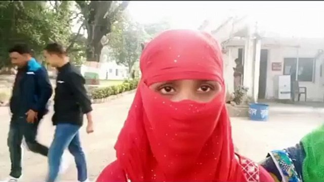Video: शादी का झांसा देकर दुष्कर्म का प्रयास, SP कार्यालय पहुंचकर पीड़िता ने लगाए गंभीर आरोप