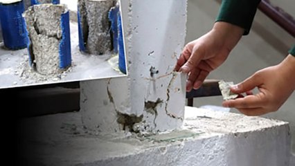 Deprem unutuldu; yapı testlerine ‘sıfır’ talep